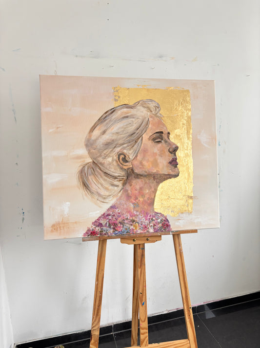 Europe - strength, allure, inner peace.