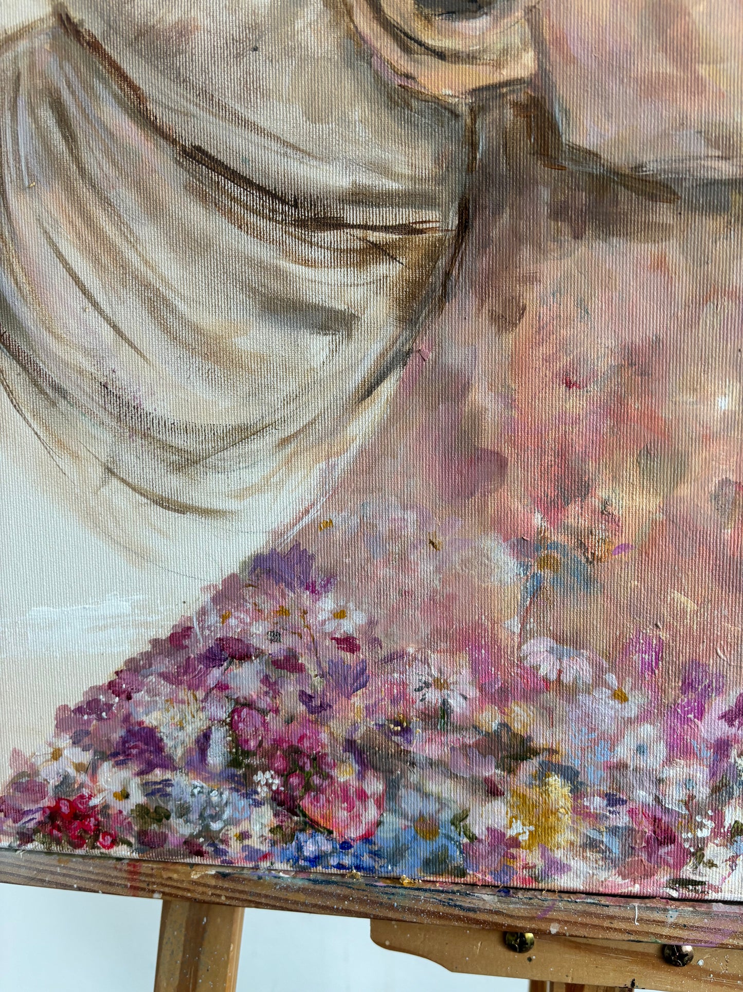 Europe - strength, allure, inner peace.